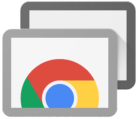Google Chrome Remote Desktop