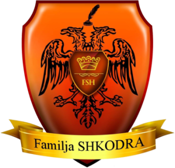SHKODRA.eu Logo